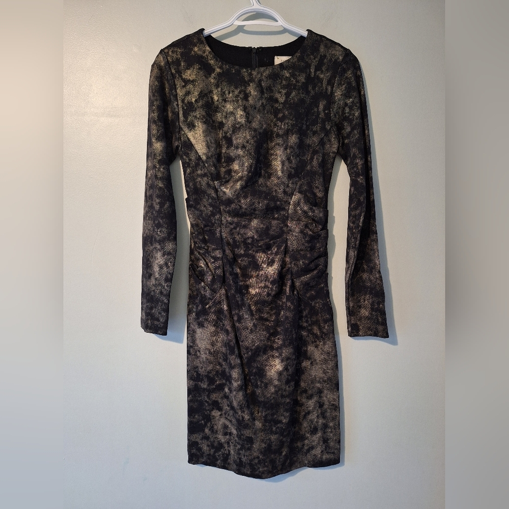 Artelier Nicole Miller Dress size 4